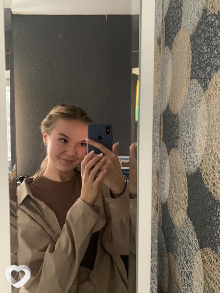 Диана, 23, Чите — анкета №845576