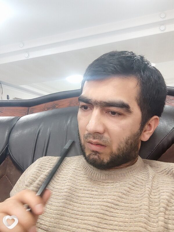 Азиз, 32, Ташкент — анкета №845578