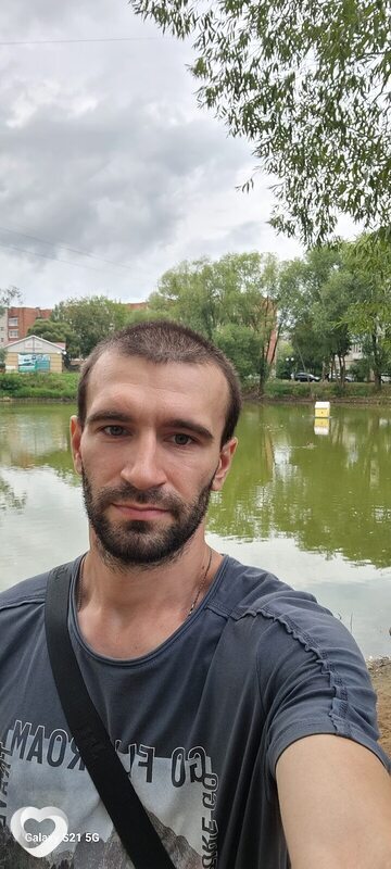 Тихон, 29, Москве — анкета №845580