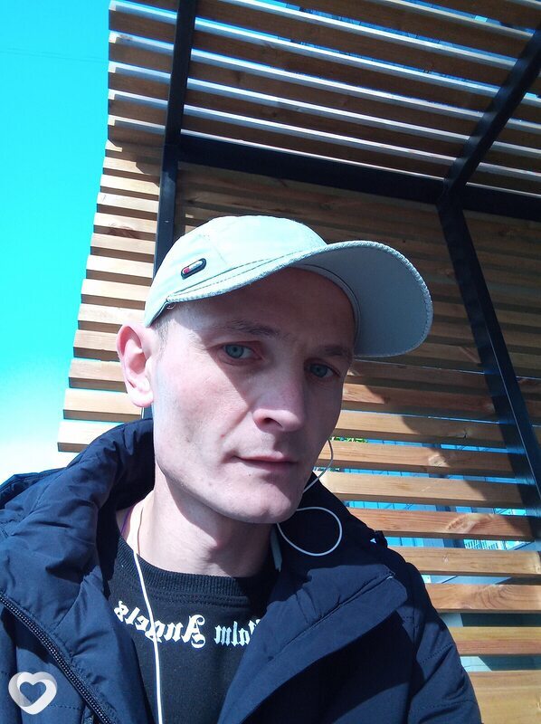 Виталик, 39, Печоре — анкета №845581