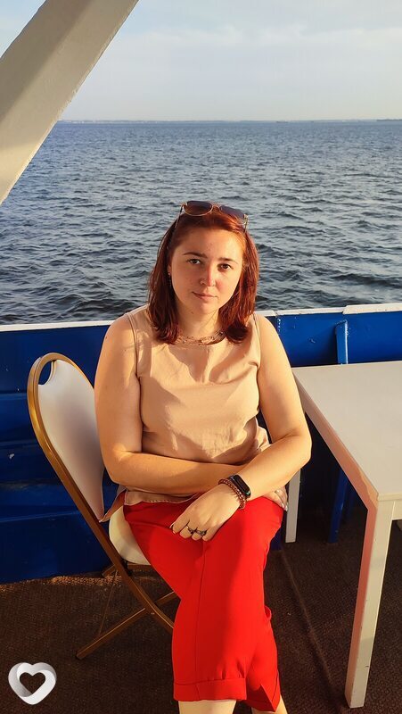 Маргарита, 32, Санкт-Петербурге — анкета №845543