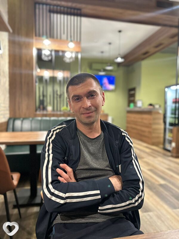 Александр, Отрадная