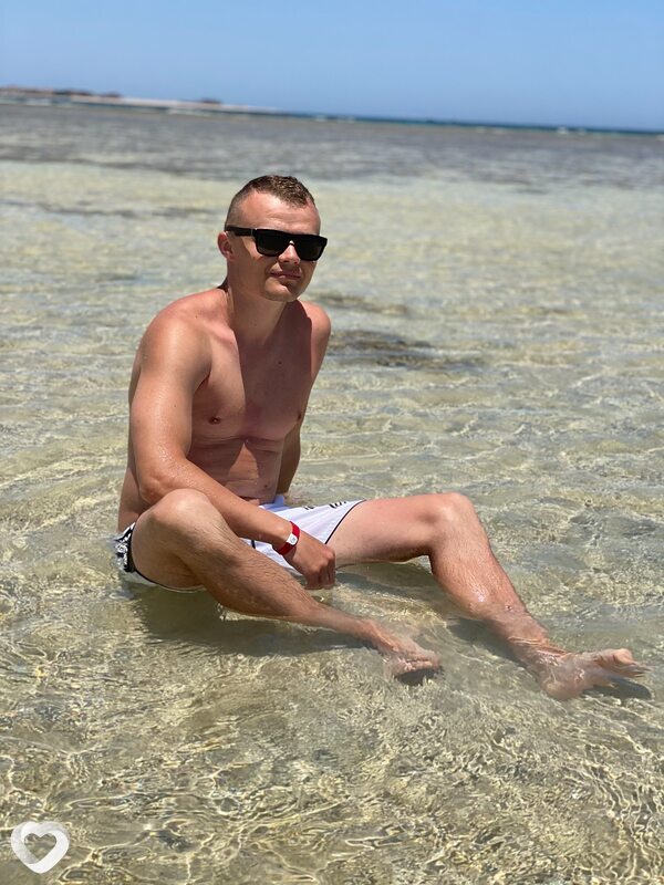 Александр, 31, Мозыре — анкета №845640