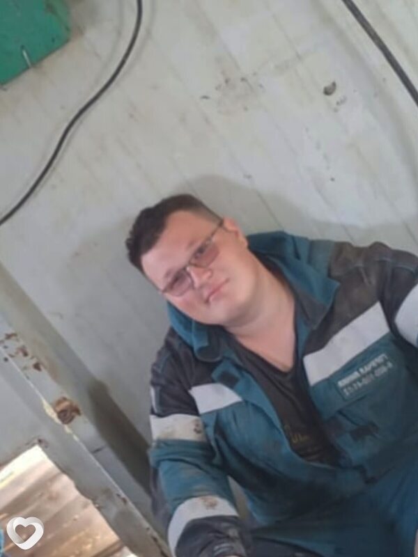 Айзат, 23, Набережных Челнах — анкета №845641