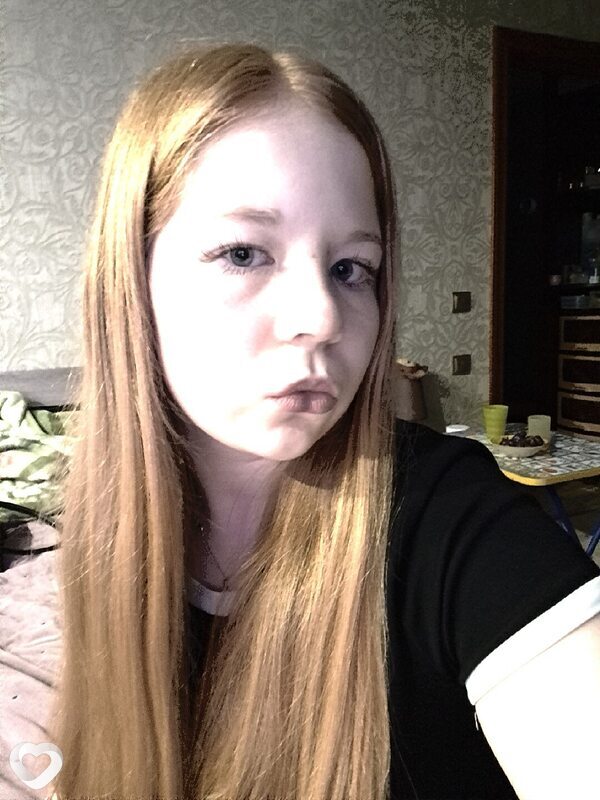Арина, 25, Новом Уренгое — анкета №845650