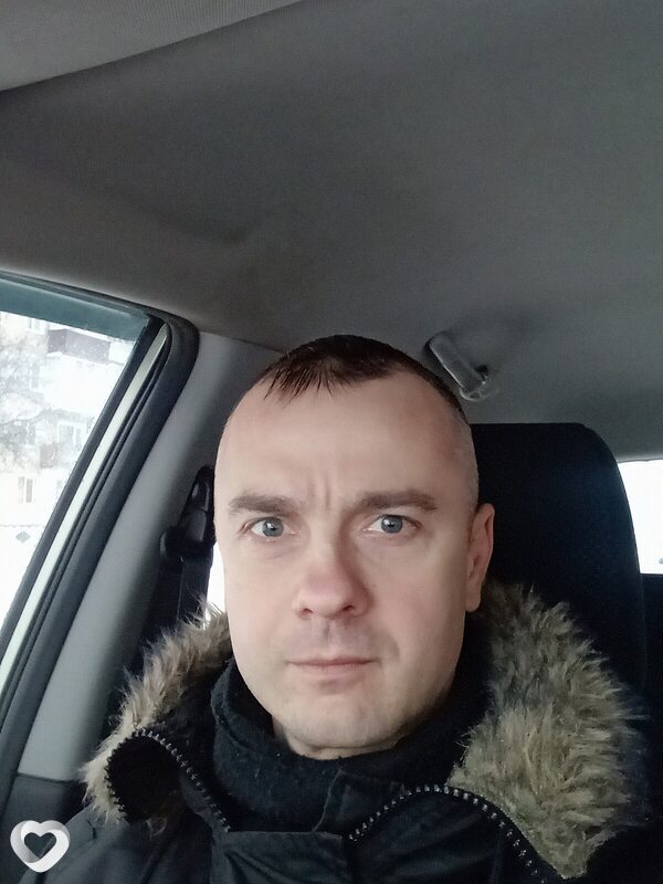 Олександр, 39, Конотопе — анкета №845651