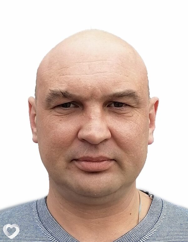 Олег, 51, Гуси-Хрустальном — анкета №845652