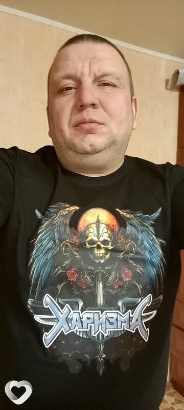 Сергей, 41, Сергиеве Посаде — анкета №845655