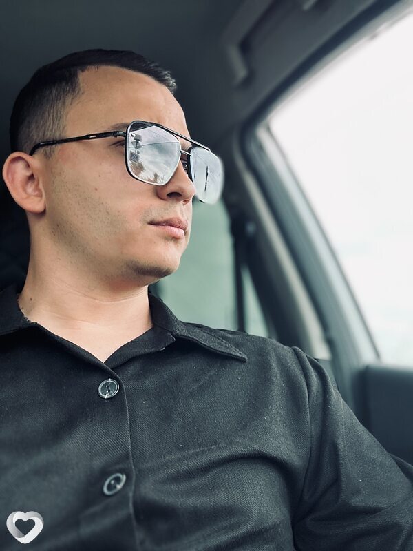 Евгений, 26, Новороссийске — анкета №845609