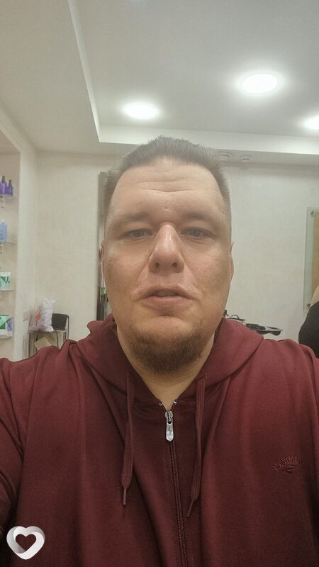 Андрей, 39, Тюмени — анкета №845610