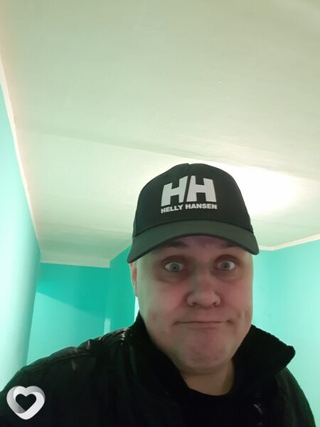 Dionisys, 42, Люберцах — анкета №845612