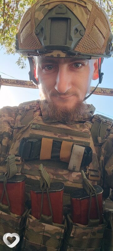 Евгений, 28, Дружковке — анкета №845614