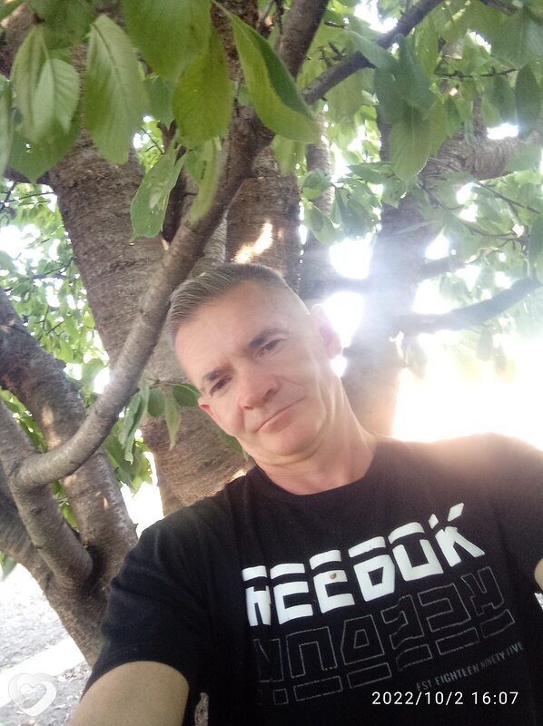 Дмитрий, 52, Краснодаре — анкета №845623