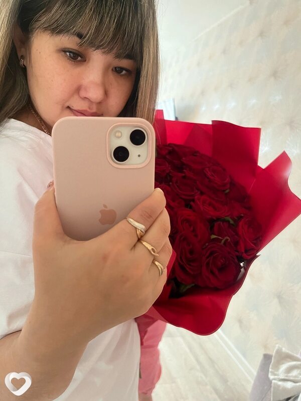 Зиля, 33, Магнитогорске — анкета №845625
