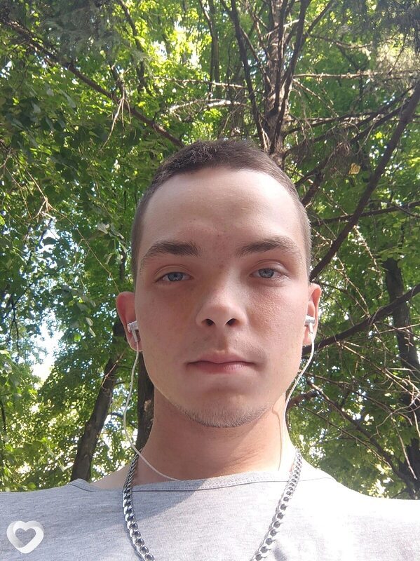 Игорь, 23, Уфе — анкета №845659