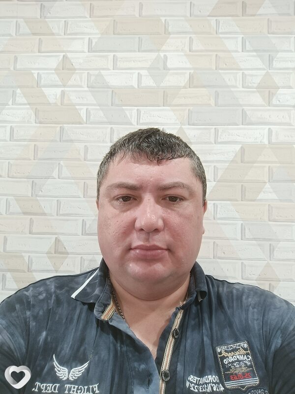 Андрей, 42, Тюмени — анкета №845660
