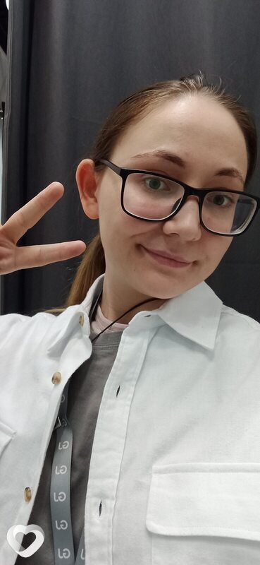 Руслана, 25, Омске — анкета №845667