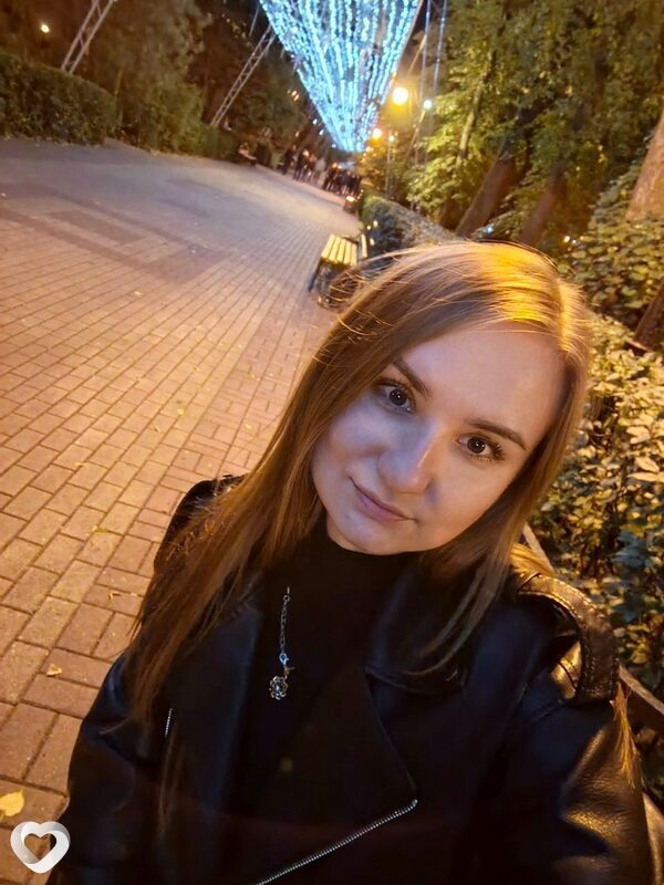 Ксения, 29, Москве — анкета №845670