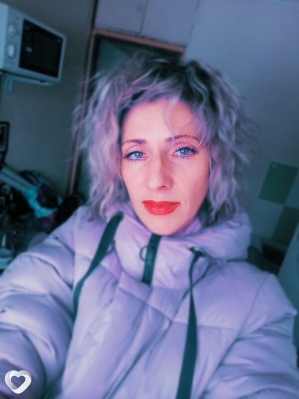 Дарья, 47, Тутаеве — анкета №845671