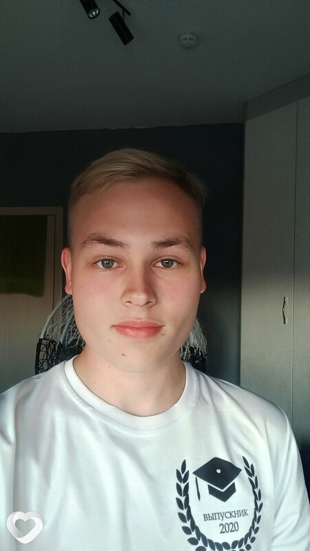 Макар, 21, Екатеринбурге — анкета №845672