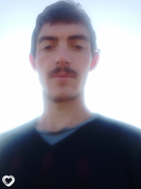 Владимир, 31, Павлограде — анкета №845689