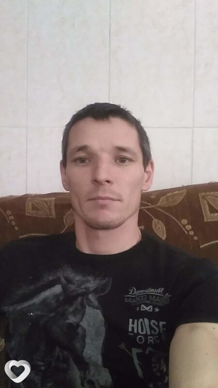 Дима, 43, Кирове — анкета №845693