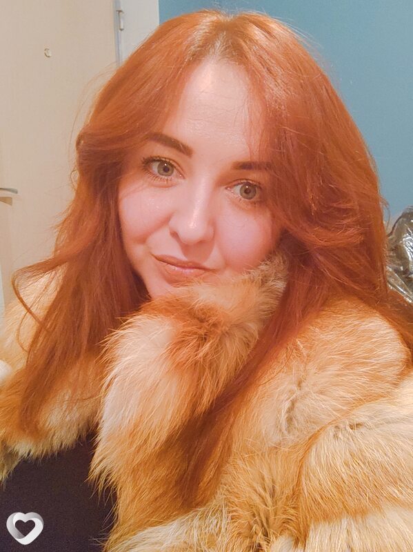 Катерина, 39, Москве — анкета №845698