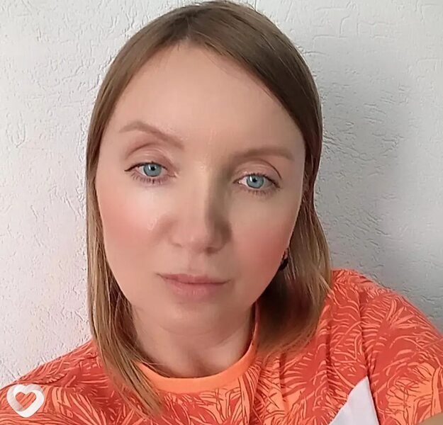 Анастасия, 41, Тольятти — анкета №845701