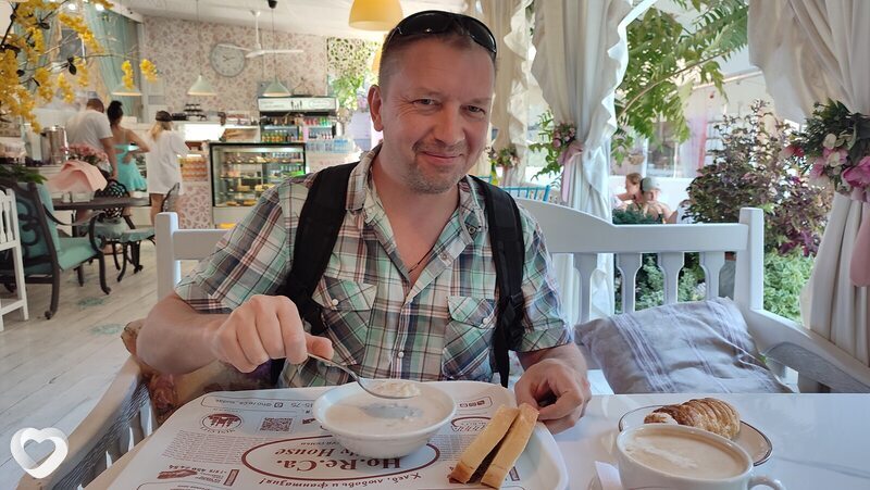 Александр, 42, Москве — анкета №845705