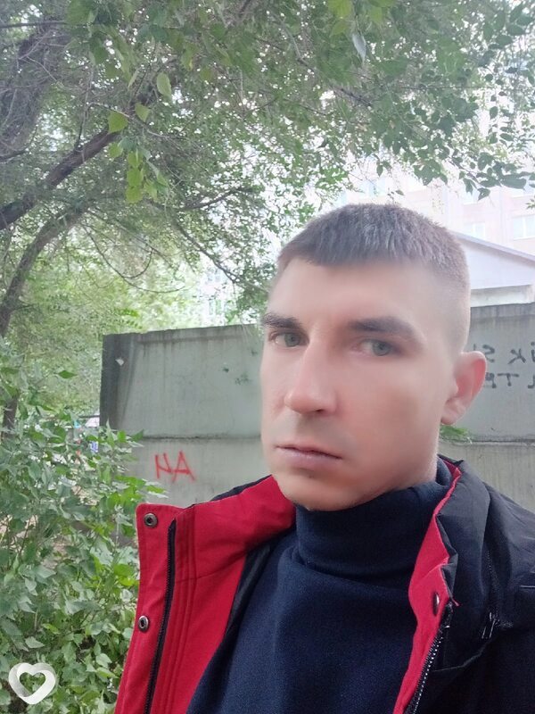 Денис, 38, Москве — анкета №845706