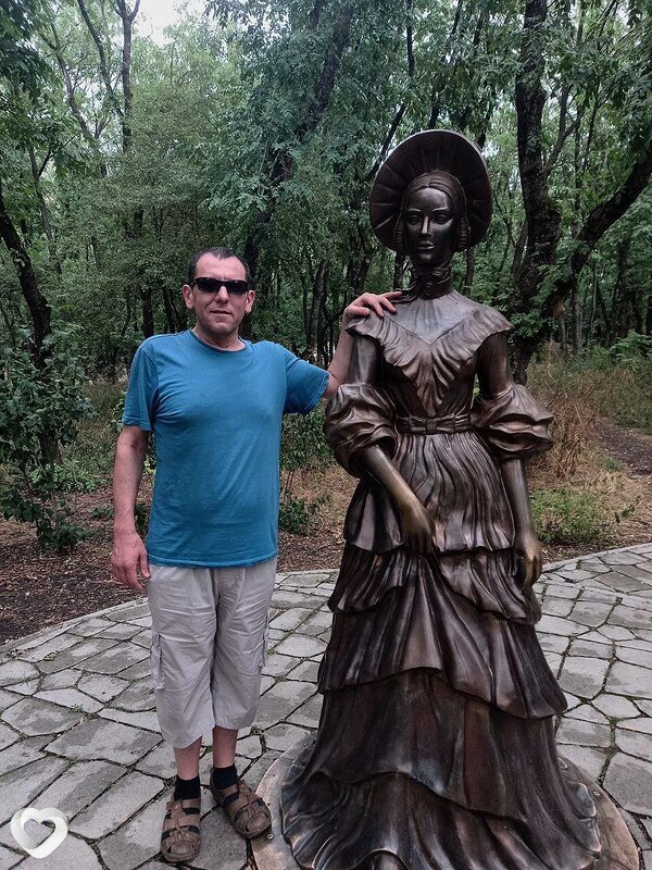 Аллан, 46, Видном — анкета №845760