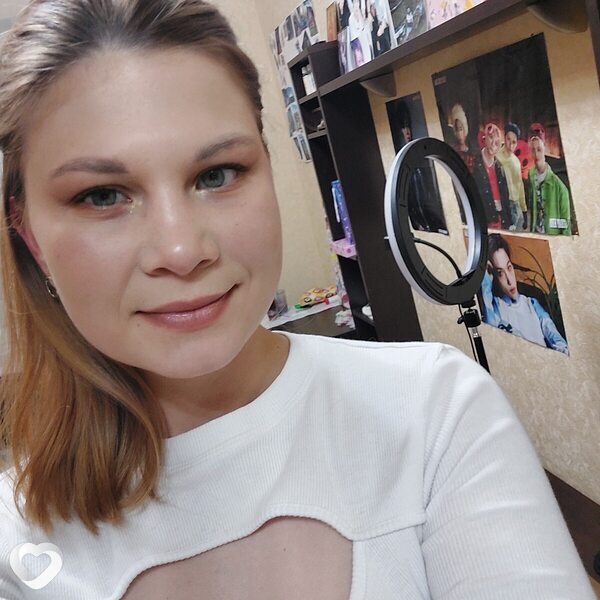 Анна, 26, Сургуте — анкета №845766