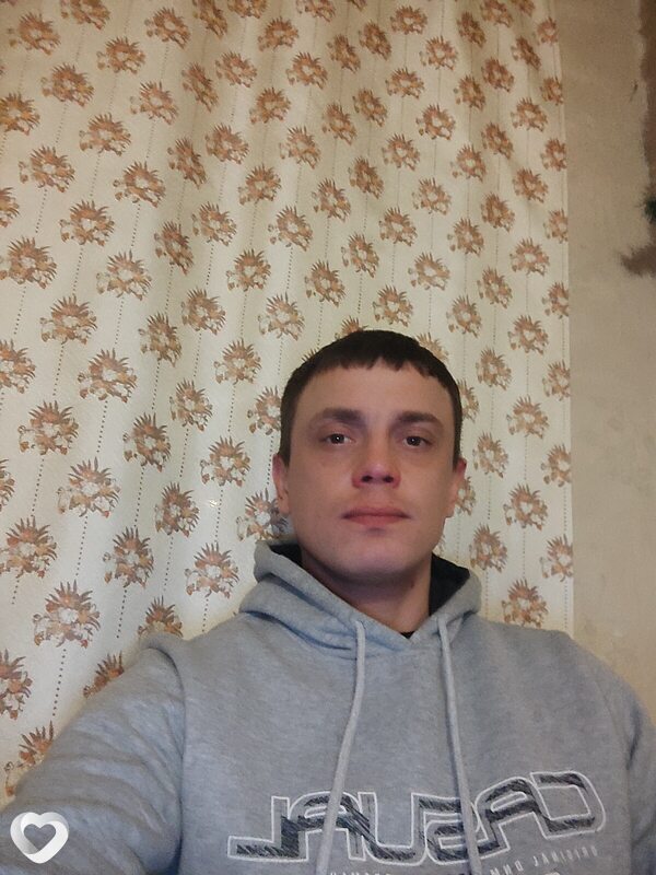 Vasiliy, 37, Харькове — анкета №845769