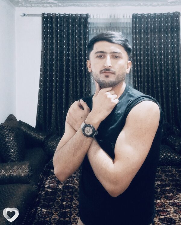 Атал, 32, Пензе — анкета №845773
