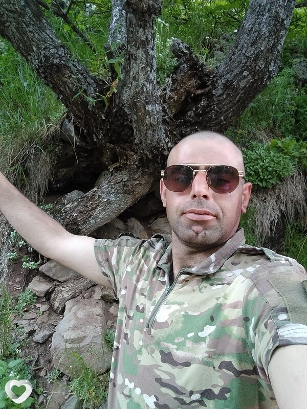Vahan, Армавир