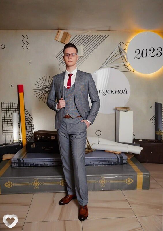 Артём, 21, Санкт-Петербурге — анкета №846184