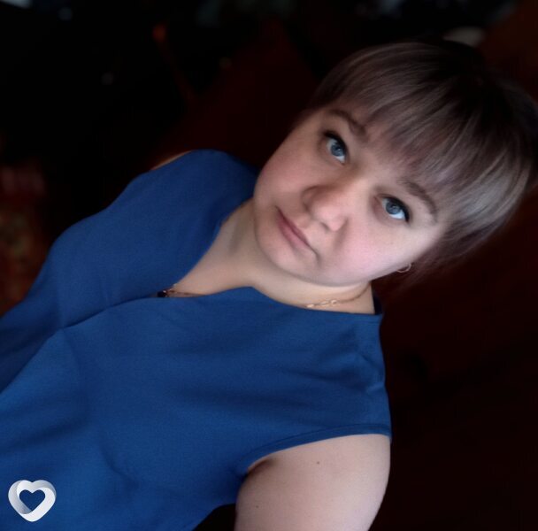 Юлия, 35, Нижнем Новгороде — анкета №846194