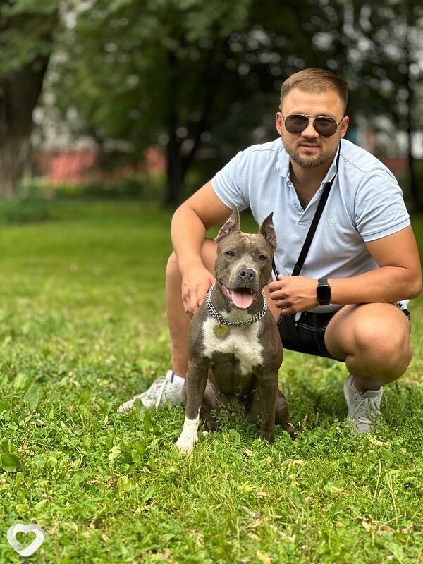 Влад, 37, Балашихе — анкета №846202