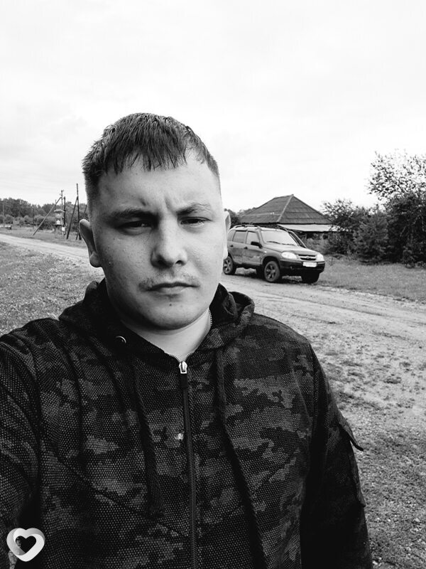 Дима, 28, Перми — анкета №846203