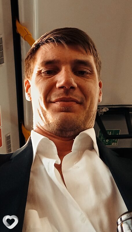 Иван Зеленин, 36, Санкт-Петербурге — анкета №845709
