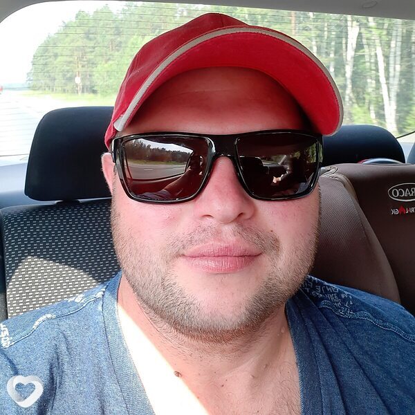 Иван, 36, Пензе — анкета №845712