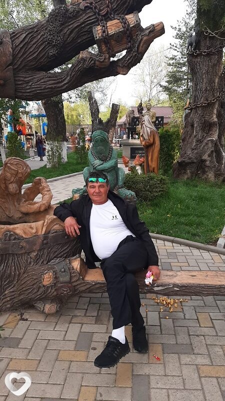 Тахир, Черкесск