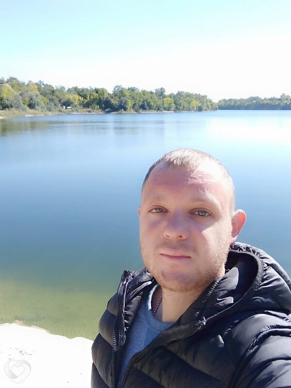 Роман, 36, Александрии — анкета №845715