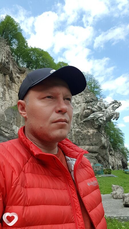 Андрей, Самара