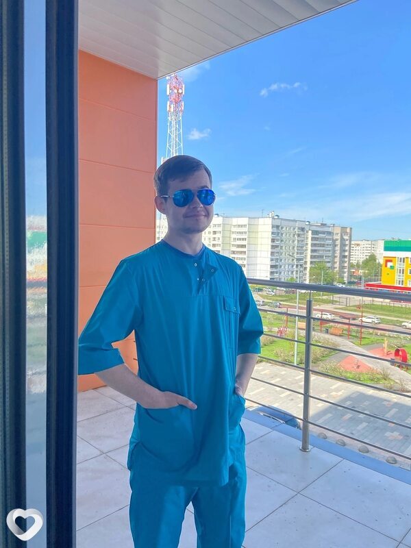 Михаил, 25, Туле — анкета №845726