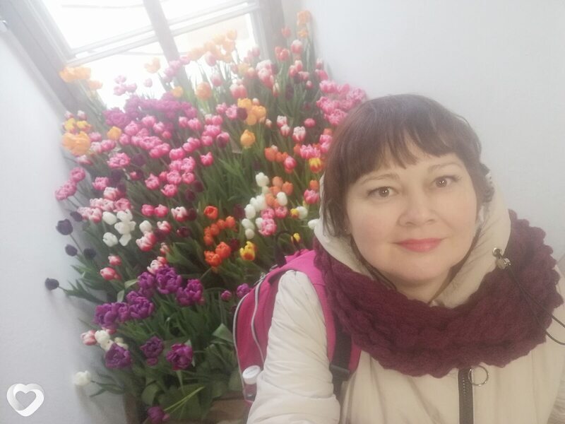 Тэт, 47, Дмитрове — анкета №845784