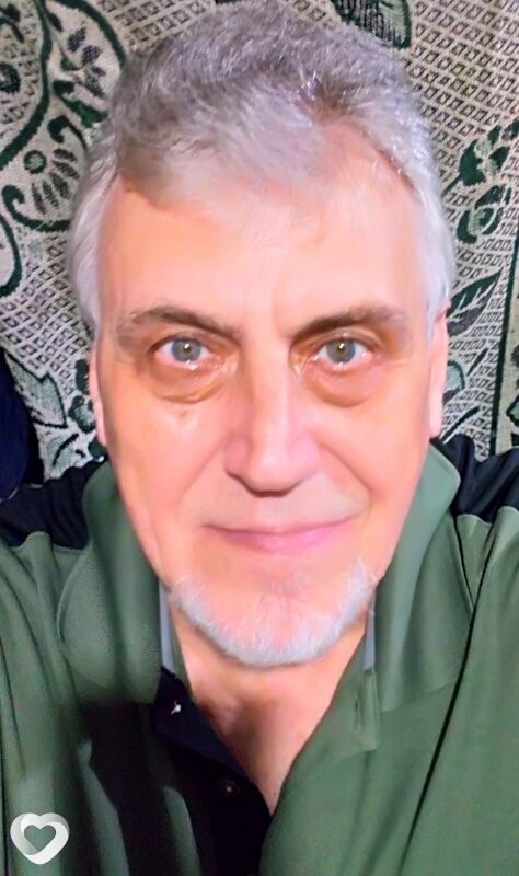 Виталий Филинов, 60, Одессе — анкета №845786