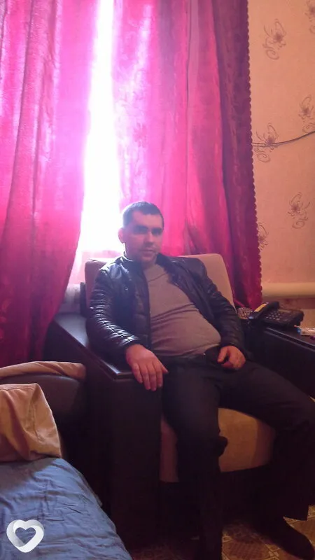 Слава, 39, Нефтекамске — анкета №10556