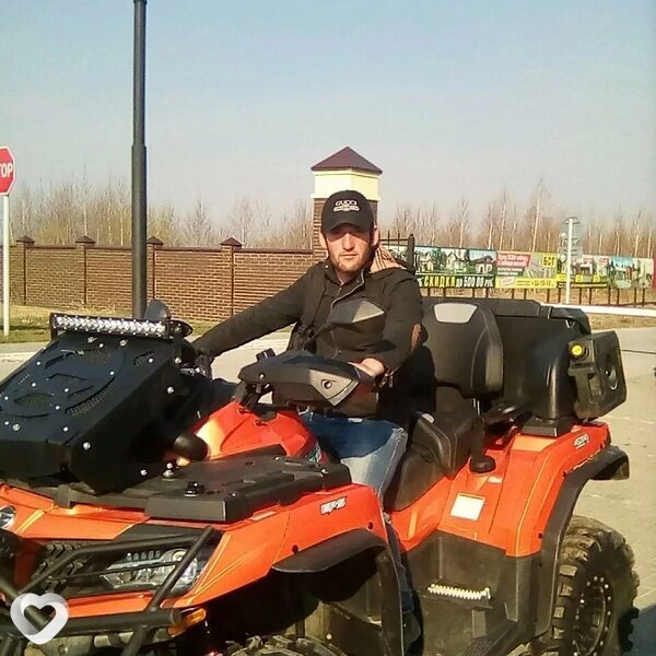 Nur Tjtj, 29, Лыткарине — анкета №845789