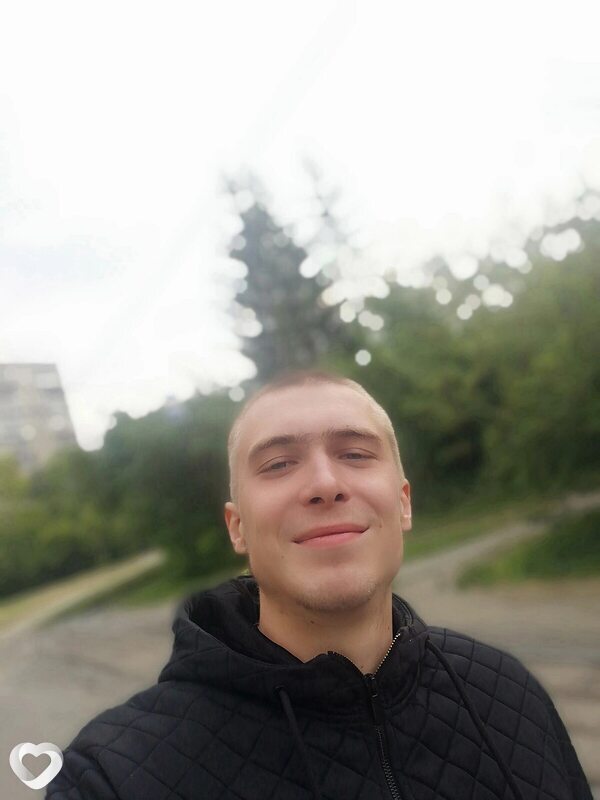Макс, 29, Екатеринбурге — анкета №845792